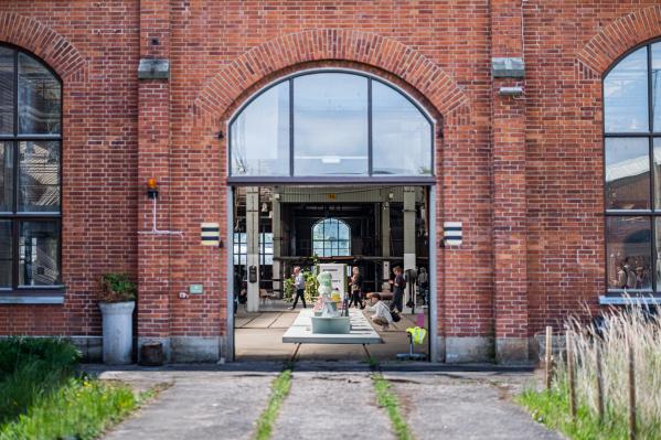 Southern Sweden Design Days | Form/Design Center